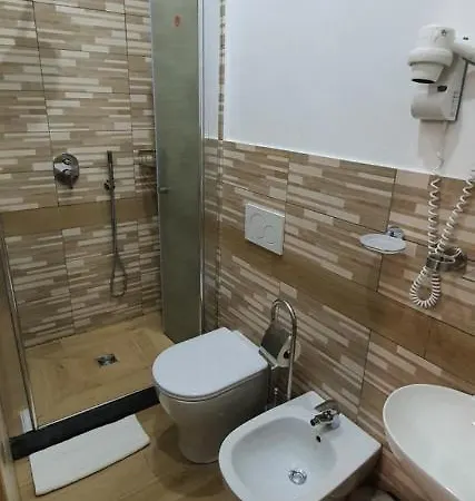 Marla Guest house La Spezia