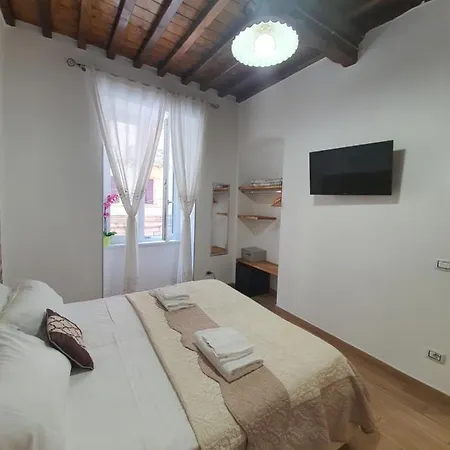 Marla Guest house La Spezia