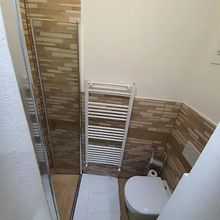 Guest house Marla La Spezia