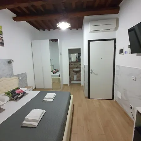 Guest house Marla