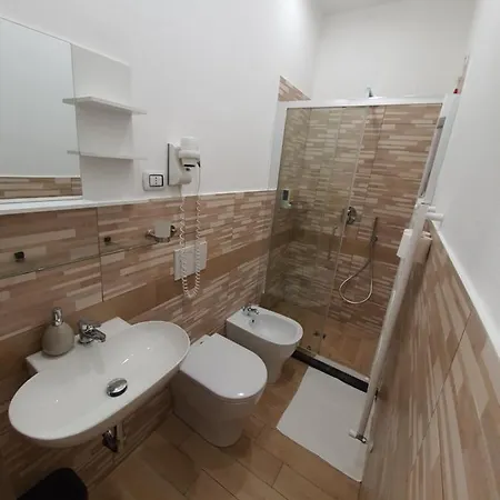Guest house Marla La Spezia