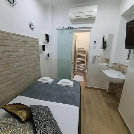 Marla Guest house