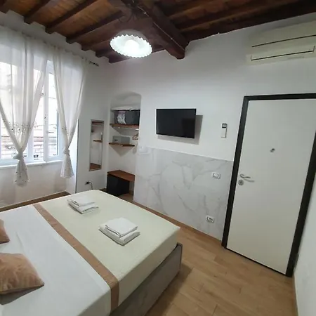 Guest house Marla La Spezia
