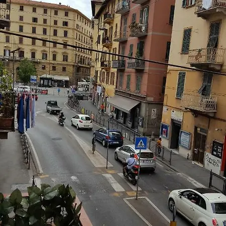 Guest house Marla La Spezia