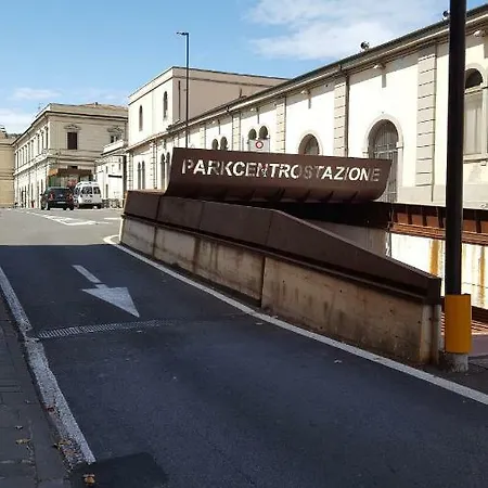 Marla * La Spezia